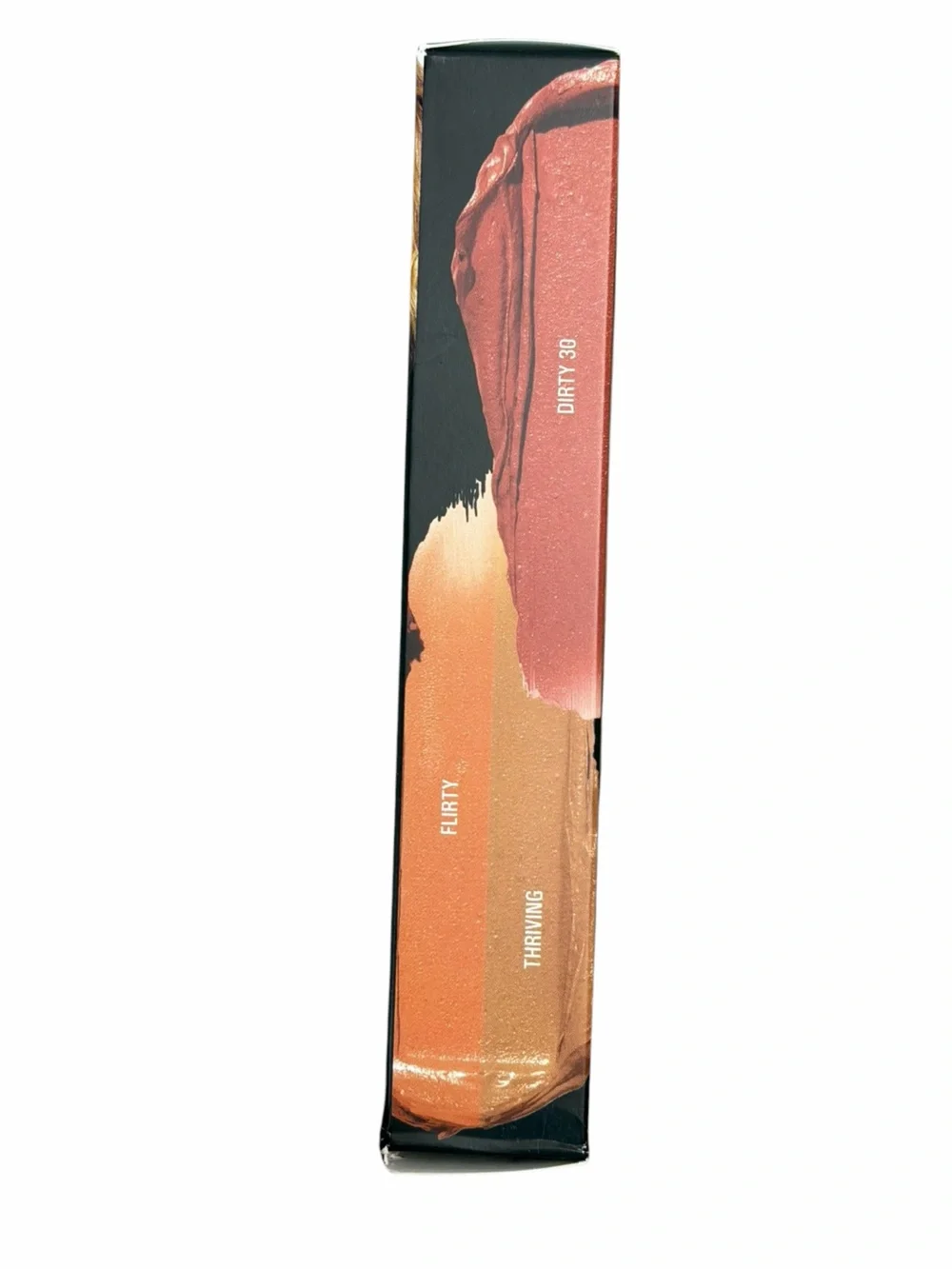 NWT NUDESTIX x GLAMZILLA Dirty 30 Blush Kit. Limited edition.